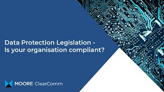 Celebrity Data Protection Legislation: Is your organisation compliant? Net Worth