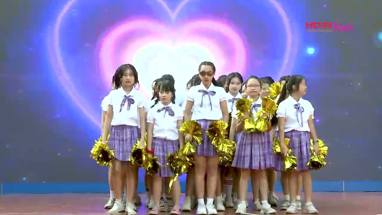 Mashup Người gieo mầm xanh | Lớp 6A1| Trường PTCS Nguyễn Đình Chiểu