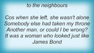 Watch Space Now Shes Gone video