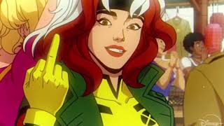 X-Men 97 Season 2 Soundtrack Trailer Music