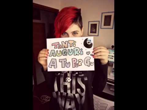 Auguri a tu per gu dalle squacerle con un armadio ...