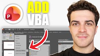 How To Add Vba Code In Powerpoint 2026 Guide