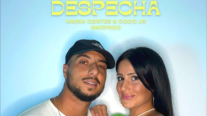 DESPECHA - MARA CORTS & COCO JR (RMZPROD)