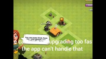 Tutorial:How to get Clash of Clans Private Server for every phone.