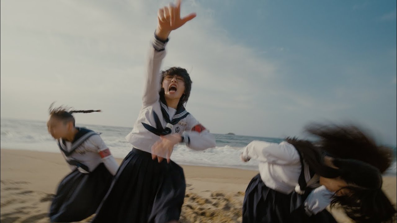 LADYBABY 