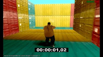 #My Slow +c Bug [ 1,12 ]