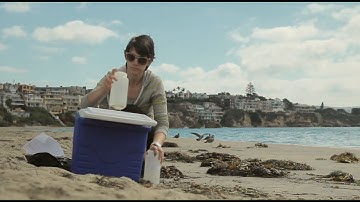 Using Droplet Digital™ PCR to Monitor Environmental Contaminants in Water