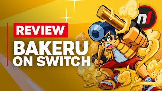 BAKERU Review