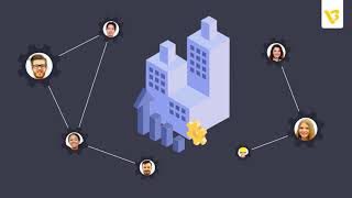 2D Explainer Video (Corporate) | Capriza