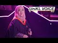 UniKL Voice (UV) - Akad (Convo 2018 Session 8)