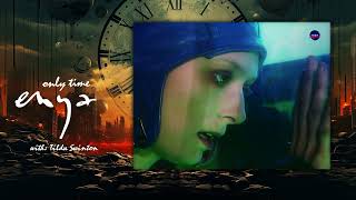 エンヤ／オンリー・タイム(リミックス) Only Time (Remix) : Enya | HMV&BOOKS online - WPCR-11008