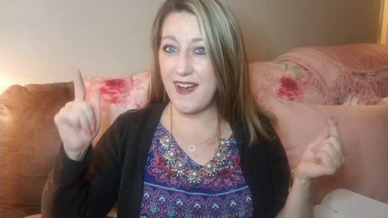 Glamour Jewelry unboxing! video editing software free