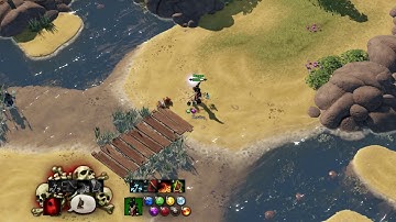 Magicka 2 - The ultimate trololololo heal