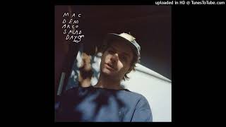 Watch Mac Demarco Jonnys Odyssey video