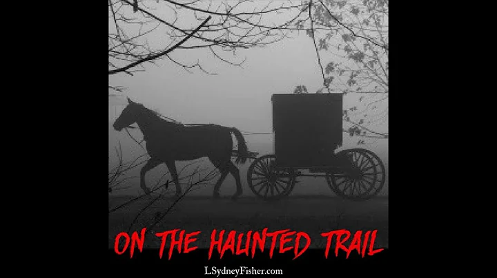 The Hermitage is Haunted.