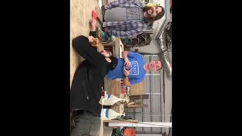 How to Use Epoxy with Harp Design Co.