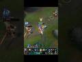 Yasuo ត្រូវ Xin Zhao Gank មិនឈប់ 😭😂