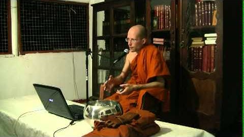 Monk Radio: An Enlightened Teacher