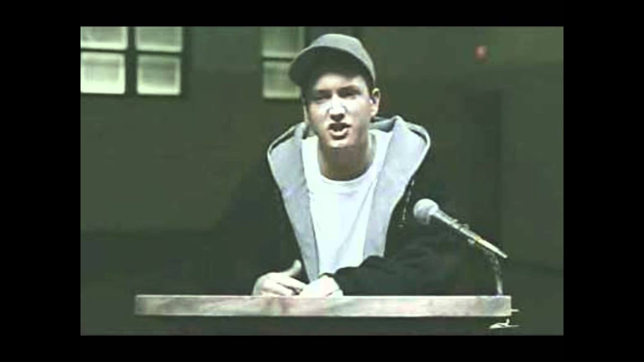 Эминем быстрая песня. Eminem Kim. Эминем за партой. Eminem when i'm gone. Eminem outfit.
