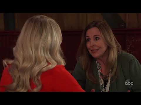 GH Laura, Kevin, Ava & Felicia 4 23 19 pt 2/3 - GH Laura, Kevin, Ava & Felicia 4 23 19 pt 2/3