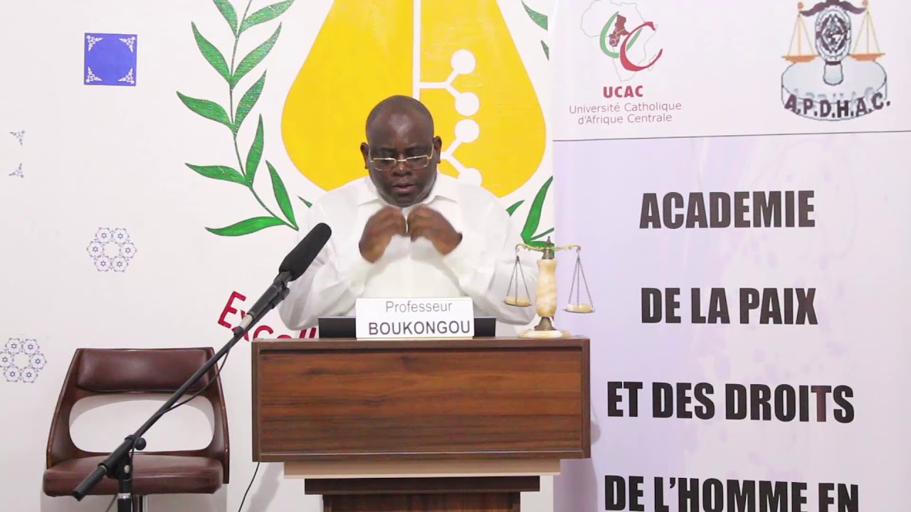 Droit international des changements climatiques