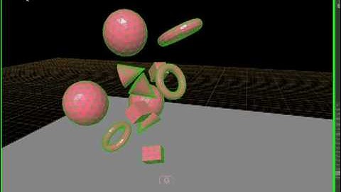 Realflow 5 Multibody Soft Body Tutorial