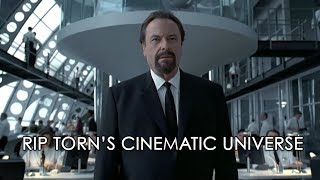 Famous Rip Torn's Cinematic Universe (Tribute) - Watchin' Movies Profile