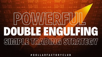 Powerful Trading Pattern | Double Engulfing Candlestick | DFC Concepts