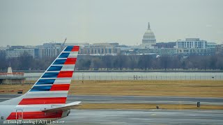 4K Trip Report SkyClub First Class Reagan National DCA to Atlanta ATL Delta