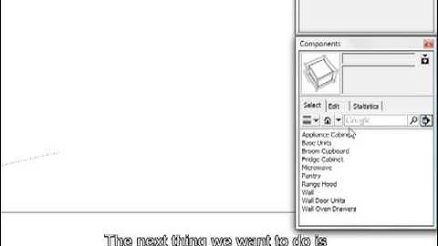 Importing Components