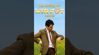 Mr. Bean Waiting... シViral