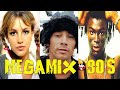 Megamix 90s volume 4