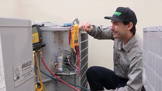 Breeze AC Cooling Palm Desert Since 1980