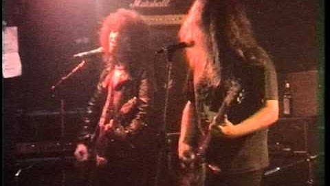 Exploding White Mice - 6.4.1996 - Balance of Power