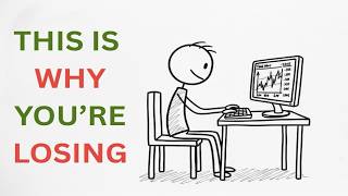 The Reason Your Trading Strategy Isn’t Working (No One Tells You This)