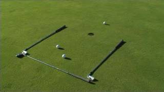 How To Be Better At Your Putting With Practice Drills