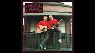 Blue ~ The Louvin Brothers (1959) (Freddie Hart tune!) - YouTube