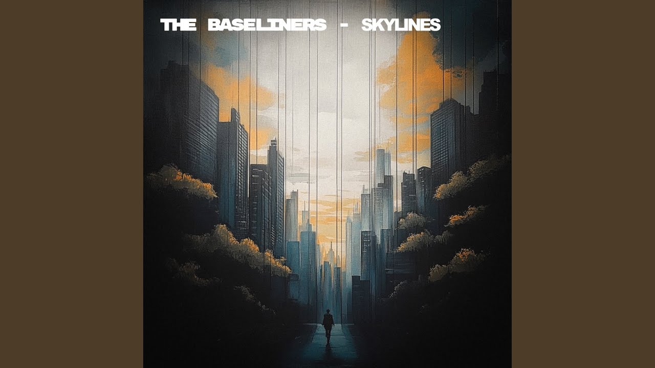 Watch Skylines on YouTube Watch Skylines on YouTube