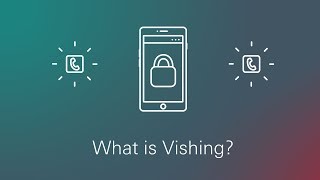 HSBC Safeguard | What is Vishing?