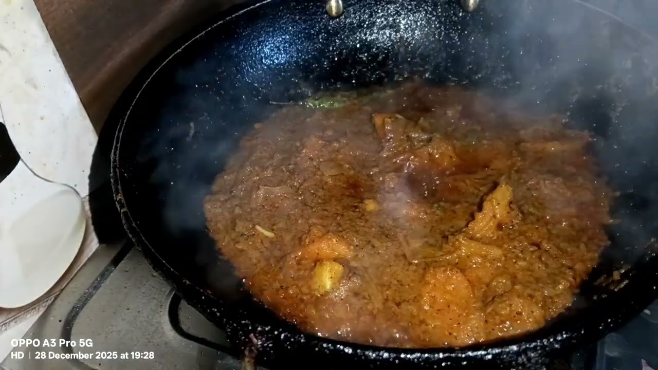 Aaj ka Breakfast| Very tasty and very easy😋