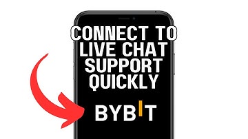 NEW! CONNECT TO BYBIT LIVE CHAT SUPPORT QUICKLY (WORKING) 2025!