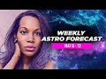 New moon in taurus  weekly astro forecast may 6  12