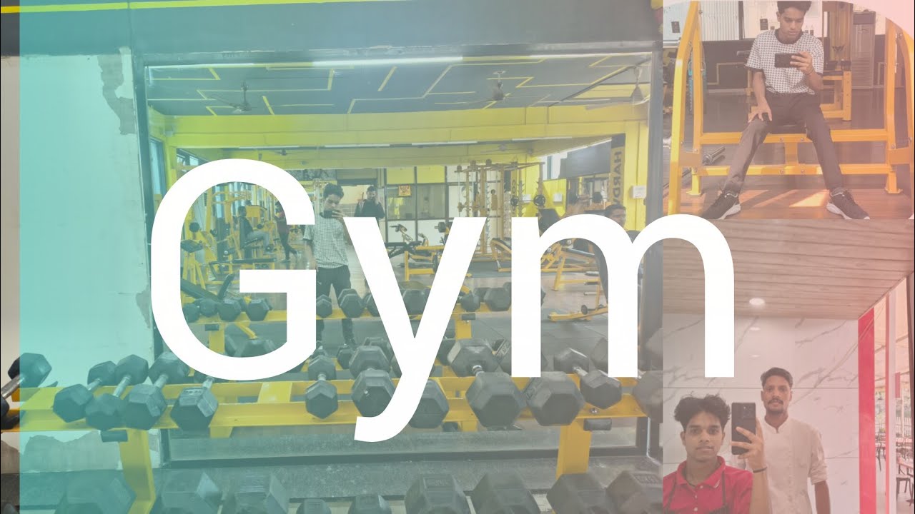 #gymlife mai halat kharab 🥲#pleasesubscribe 