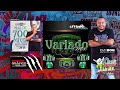 Variado mix    dj hallo 507  1enyoutube estrenos2023