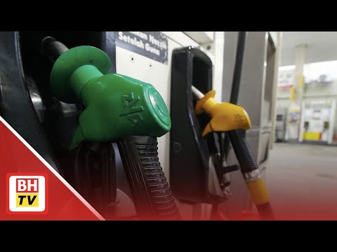 Tiga hingga enam bulan uji mekanisme pemberian subsidi petrol bersasar