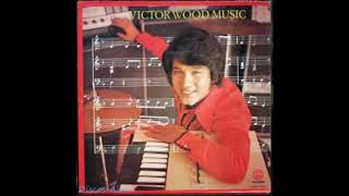 Teenage Senorita : Victor Wood 1971 - Original Version