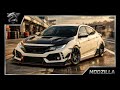 GTA 5 Honda Civic Type R Mod Gameplay | Turbo Hot Hatch Beast | Modzilla Official