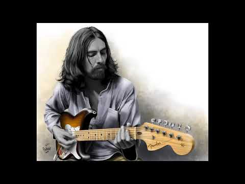 George Harrison - If Not for You (2014 Remaster)