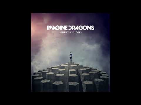 Imagine Dragons Hear Me Audio