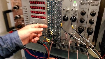 Prototyping the electronics : a description